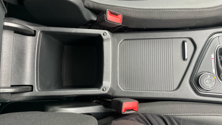 Volkswagen Tiguan 2.0 TDi 150 4Motion SE Nav 5dr Diesel Estate